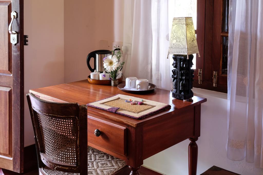 Secret Garden, A Boutique Hotel Kochi Habitación foto