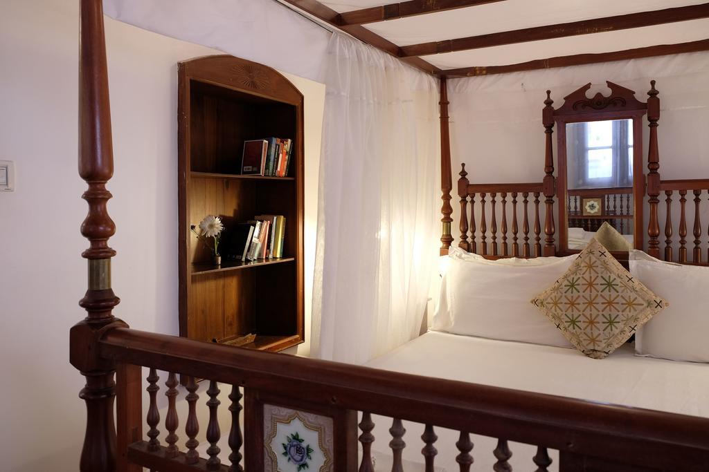 Secret Garden, A Boutique Hotel Kochi Habitación foto