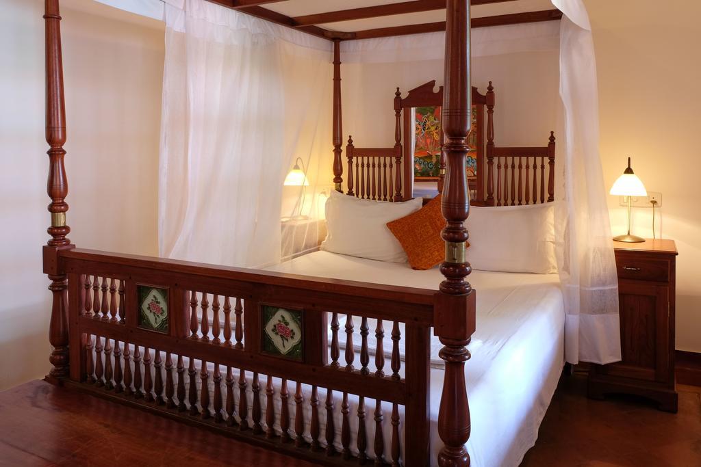 Secret Garden, A Boutique Hotel Kochi Habitación foto