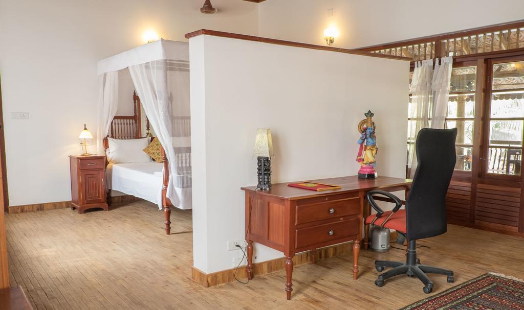 Secret Garden, A Boutique Hotel Kochi Habitación foto