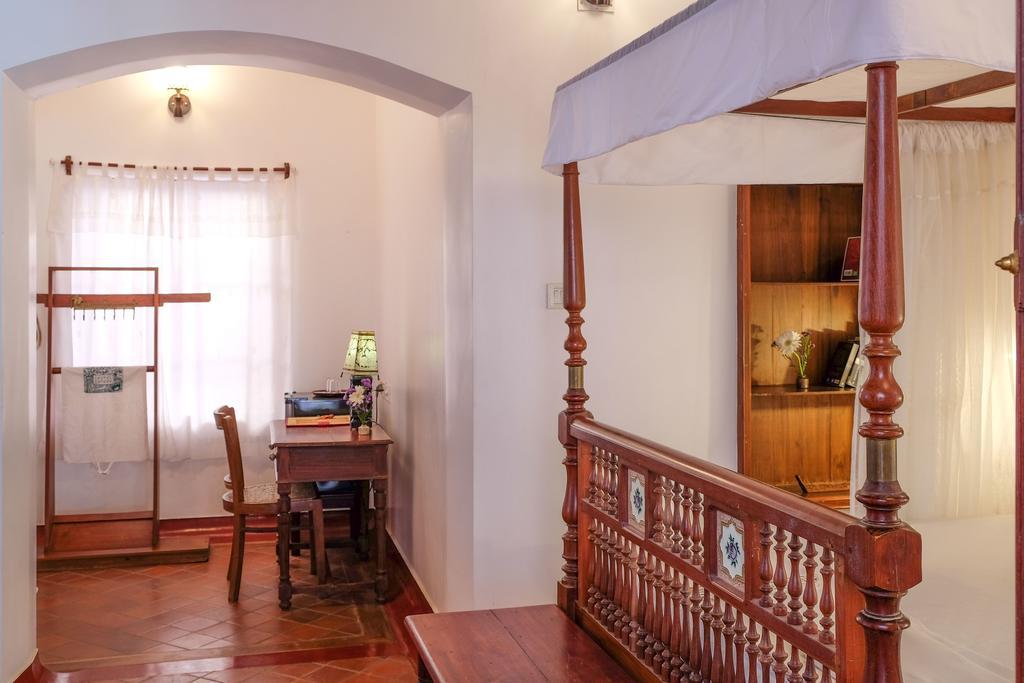Secret Garden, A Boutique Hotel Kochi Habitación foto