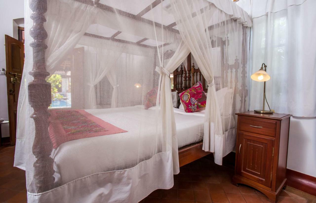 Secret Garden, A Boutique Hotel Kochi Exterior foto